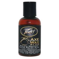 

Peavey HP's Axe Wax Plus
