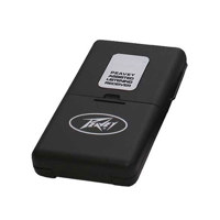 

Peavey Assisted Listening 72.9 MHz Wireless Receiver, 100Hz-15kHz Frequency Response