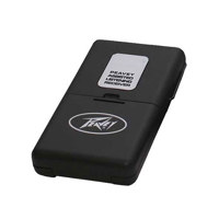 

Peavey Assisted Listening 72.1 MHz Wireless Receiver, 100Hz-15kHz Frequency Response
