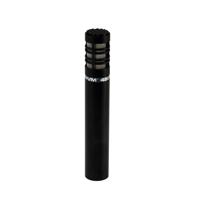 

Peavey PVM 480 Super Cardioid Microphone, 40Hz to 20kHz Frequency Response, 500Ohms Balanced Impedance, -45dB Sensitivity, 128dB SPL, Black