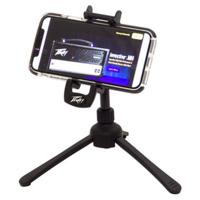 

Peavey Smartphone Desktop Tripod Stand