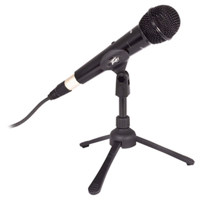 

Peavey Microphone Desktop Tripod Stand
