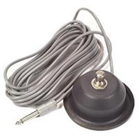

Peavey Push On/Off Button Switch with 15' Cable