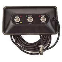 

Peavey TransTube Special 212 Footswitch