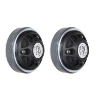 

Peavey 2 Pack RX14 1.4" High Frequency Compression Driver, 8 Ohms Impedance, 1.5kHz-20kHz Frequency Response, Titanium Diaphragm, 0.93" Throat Size