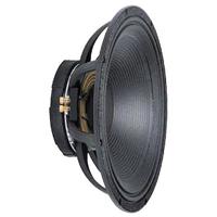 

Peavey 18" Low Rider 4Ohm Subwoofer, 25Hz -1kHz, 3200W Peak Power, Single