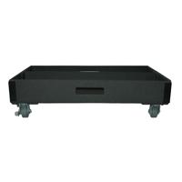 

Peavey Versarray 212 Steel Reinforced Cart, 3/4" Rigid Plywood