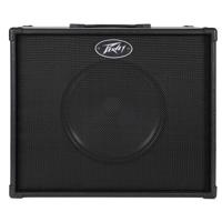 

Peavey 112 Extension 40W RMS Guitar Cabinet with 12" Blue Marvel Speaker, Single