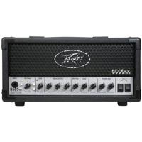 

Peavey 6505MH Micro Head Tube Guitar Amplifier, 20W RMS
