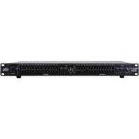 

Peavey PV 215EQ High-Performance Graphic Equalizer, Black