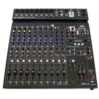 

Peavey PV 14 BT Compact Pro Audio Mixer with Bluetooth