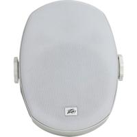 

Peavey Impulse 8c 8" 70W Two-Way Passive Loudspeaker, White, Single