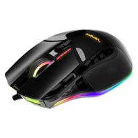

Patriot Memory Viper V570 Blackout Edition RGB Laser Gaming Mouse