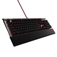 

Patriot Memory Viper V730 LED Mechanical Gaming Keyboard