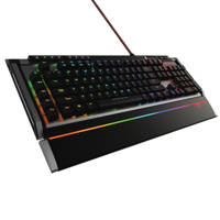 

Patriot Memory Viper V770 RGB Mechanical Gaming Keyboard