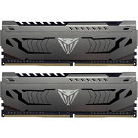 

Patriot Memory Viper Steel Series DDR4 32GB (2x 16GB) 3200MHz UDIMM Memory Kit