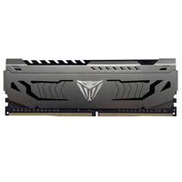 

Patriot Memory Viper Steel Series DDR4 8GB (2x4GB) 3200MHz CL16 UDIMM Gaming Desktop Memory Kit