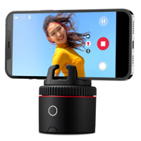 

Pivo Standard Pack Red with Pod, Tripod, Smart Mount and Travel Case
