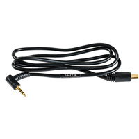 

PocketWizard 13377-S Remote Camera Cable for Sony Cameras