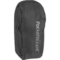 

PocketWizard G-Wiz, 2x Carrying Bag for the Plus II & MultiMAX - Black