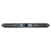 

Powersoft T602 2-Channel High-Performance Amplifier Platform with DSP and Dante