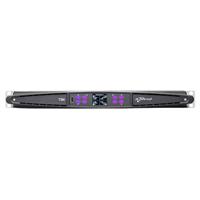 

Powersoft T304 4-Channel High-Performance Amplifier Platform with DSP and Dante