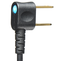 

PocketWizard MH1 Household-style Flble Sync Cable - 12"