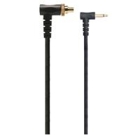 

PocketWizard PC1N Locking PC Sync Cable - 1' Straight Cable
