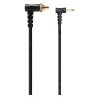 

PocketWizard PC3N Locking PC Sync Cable - 3' Coiled Cable