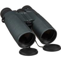 

Pentax 10x50 ZD Series ED Water Proof Roof Prism Center Focus Binocular with 5.0 Degree Angle of View, Green