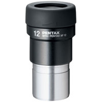 

Pentax SMC 12mm XF Series Eyepiece, for PF-65ED/EDA Spotting Scopes, 32.5x Magnification