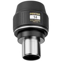 

Pentax 14mm SMC-XW Series 1.25" Wide Angle Eyepiece with 70 Degree Field of View