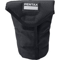 

Pentax Soft Lens Case S120-150 for HD PENTAX-D FA 24-70mm F2.8ED & FA645 35mm F3.5 AL [IF] Lenses