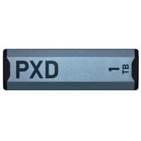 

Patriot Memory PXD Portable 1TB USB 3.2 Gen 2 Type-C External SSD