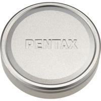 

Pentax Front Lens Cap for DA 21mm f/3.2 Lens - Silver