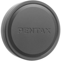

Pentax Front Lens Cap for DA 21mm f/3.2 Lens - Black