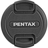 

Pentax O-LC49 49mm Front Lens Cap