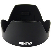 

Pentax Lens Hood PH-RBC62 (62mm) for DA 18-135mm WR