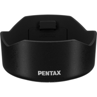 

Pentax Lens Hood PH-RBG49 for HD FA 35mm f/2 Lens