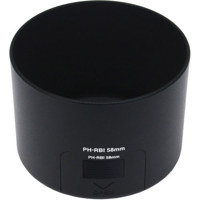 

Pentax PH-RBI 58mm Lens Hood for HD -DA 55-300mm f/4-5.8 ED WR Lens