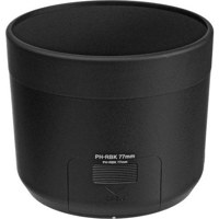 

Pentax Lens Hood PH-RBK 77mm for Pentax SMCP-DA* 200mm f/2.8 ED (IF) and 300mm f/4 ED (IF) Lenses