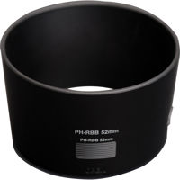 

Pentax 52mm Lens Hood PH-RBB52 for 50-200mm AF Lens