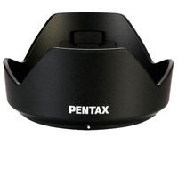 

Pentax 67mm Lens Hood PH-RBM67 for the 17-70mm f/4 AL (IF) Lens