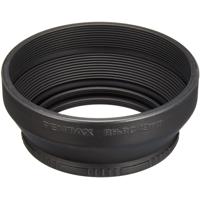 

Pentax 49mm Round Rubber Lens Hood for 50/1.4, 1.7 FA Lenses