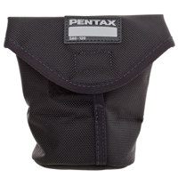 

Pentax Soft Lens Case S80-120 for 18-55, 50-200, & 55-300 PLM Zoom Lenses