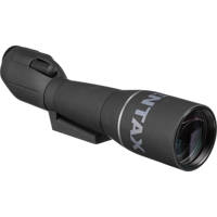 

Pentax PF-100ED 100mm Waterproof Straight View Spotting Scope, No Eyepiece