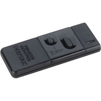 

Pentax Remote Control E (Remote controls shutter & zoom function)