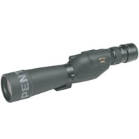 

Pentax 20-60x80mm PF-80ED Straight ED Spotting Scope, Waterproof, Limited Lifetime USA Warranty