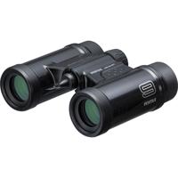 

Pentax 9x21 UD Weather Resistant Roof Prism Binocular with 6 Degree Angle of View, Black