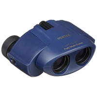 

Pentax 10x21 UP Series Weather Resistant Porro Prism Binocular with 5.0 Degree Angle of View, Navy